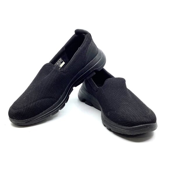 Skechers Womens Go Walk 5 - Honor Slip-On - Picture 6 of 6